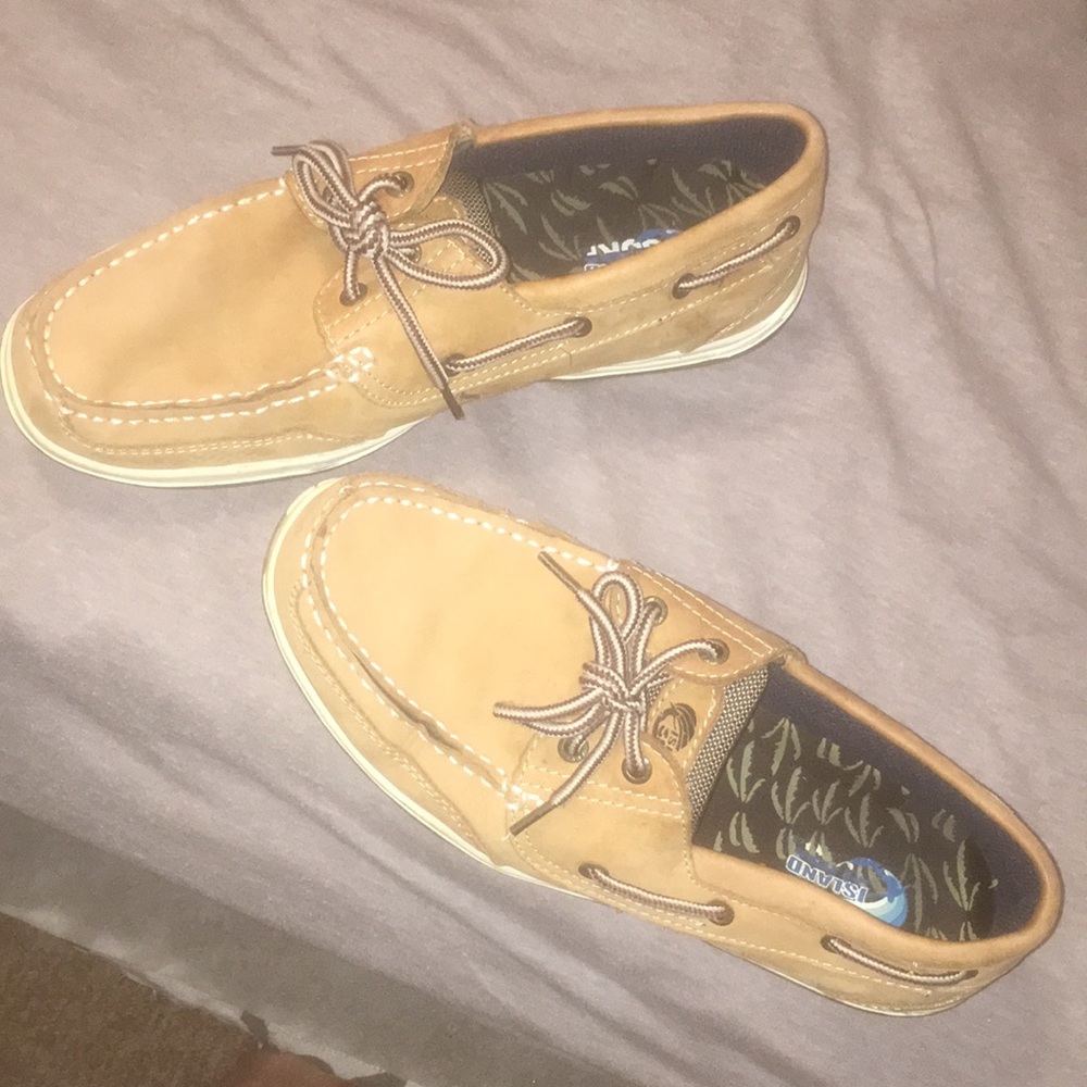 Slip on casual wear shoes